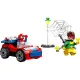 LEGO Spider-Man és Doc Ock: Ki szerzi meg a gyémántot?